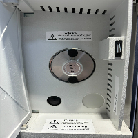 PerkinElmer Clarus 680 Gaz Chromatograph image 3